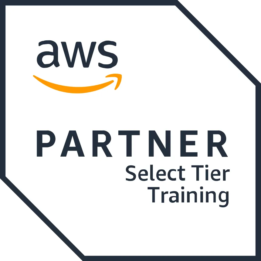AWS Partner Select Tier Training